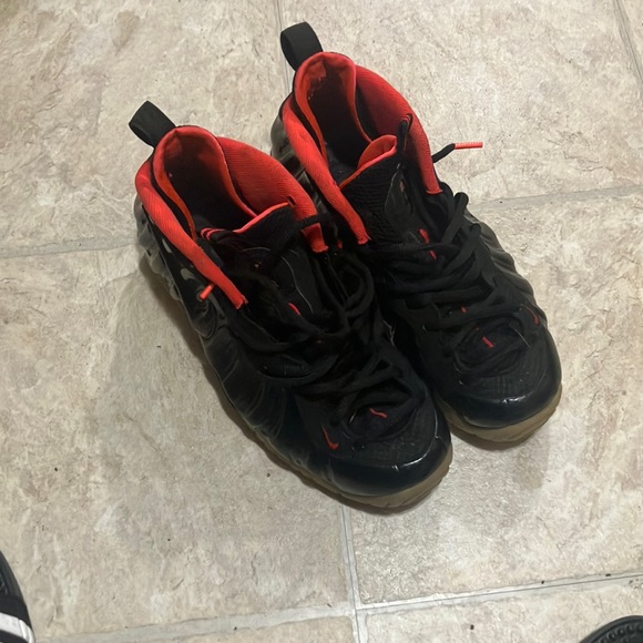Nike Other - Yeast Foamposite